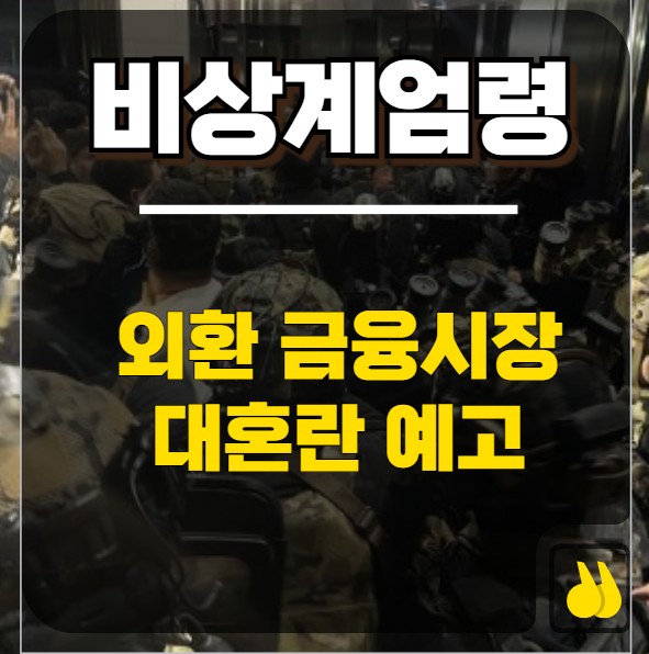 비상계엄령