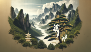 산둥-타이산