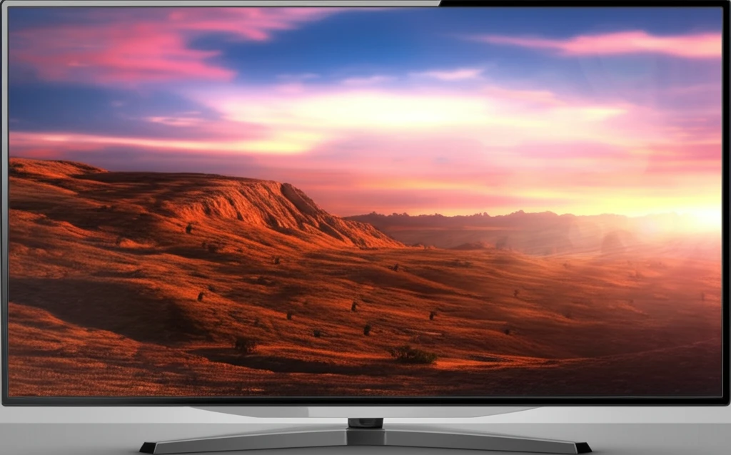 4K 배경화면 결론