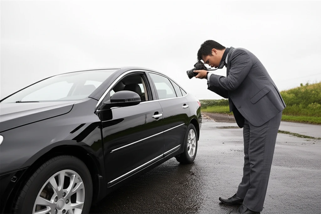 보험금 지급 결정