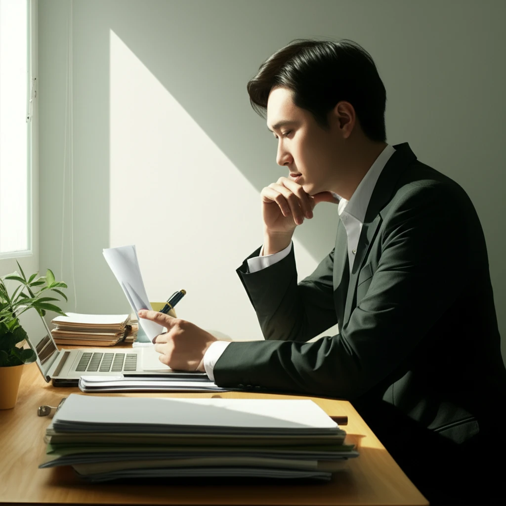 보험금 지급 완료
