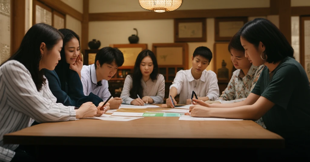 청년 동아리 활동 지원 자격 요약 이미지 2