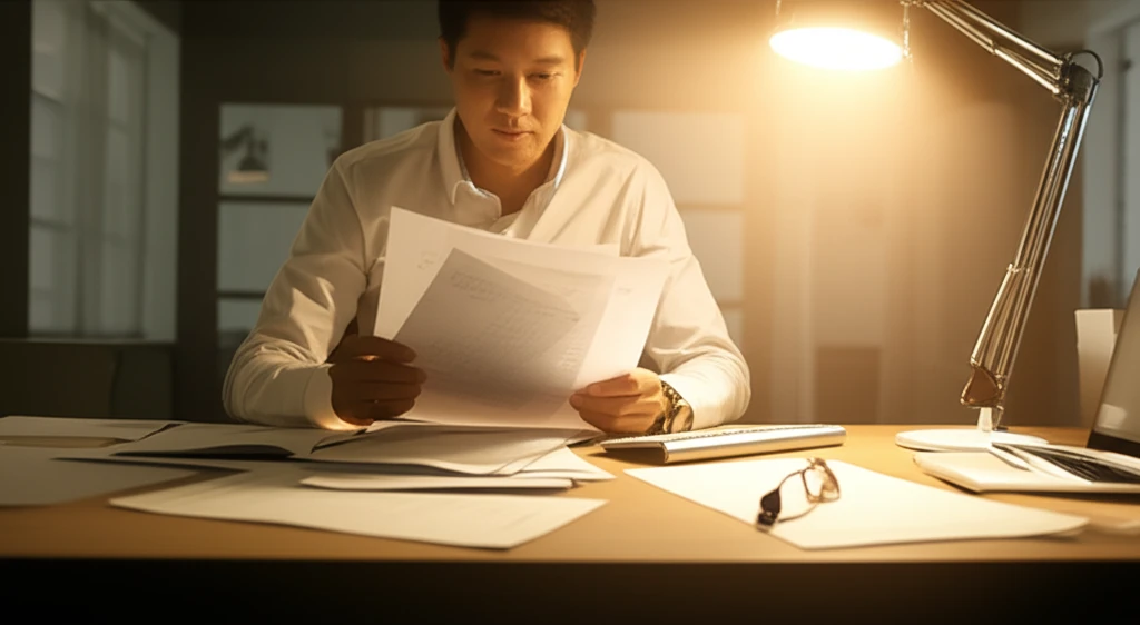 운전자 보험 선택 가이드 이미지 1