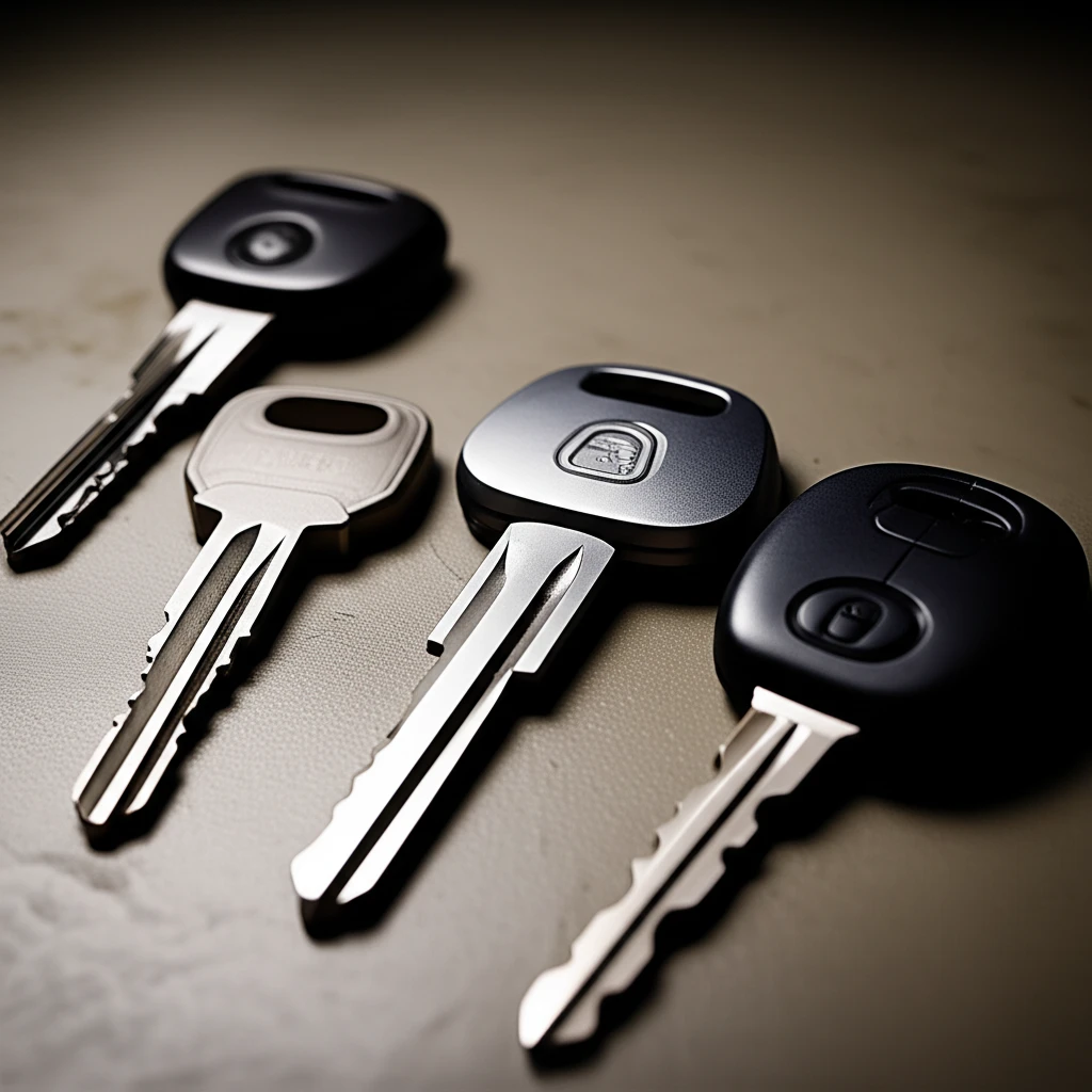 다양한 차량 종류와 보험료 관계