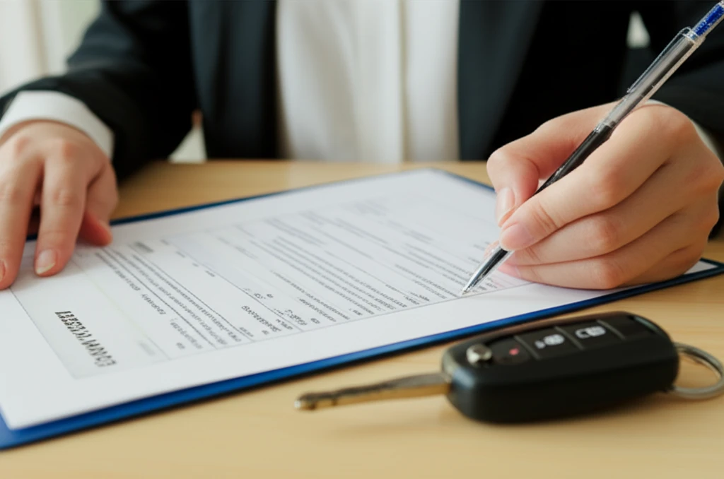 자동차 보험 비교 시 기억할 사항 이미지 1