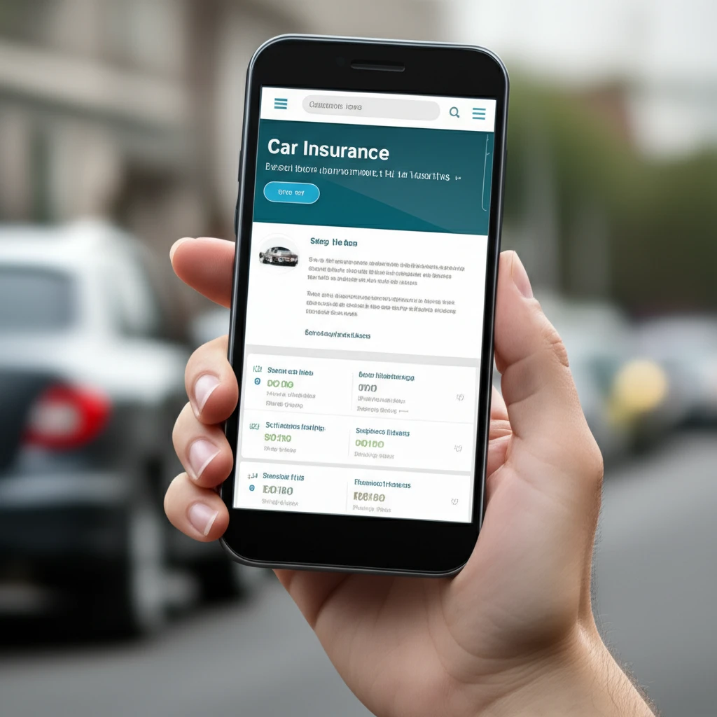 자동차 보험료 절약 팁 관련 이미지