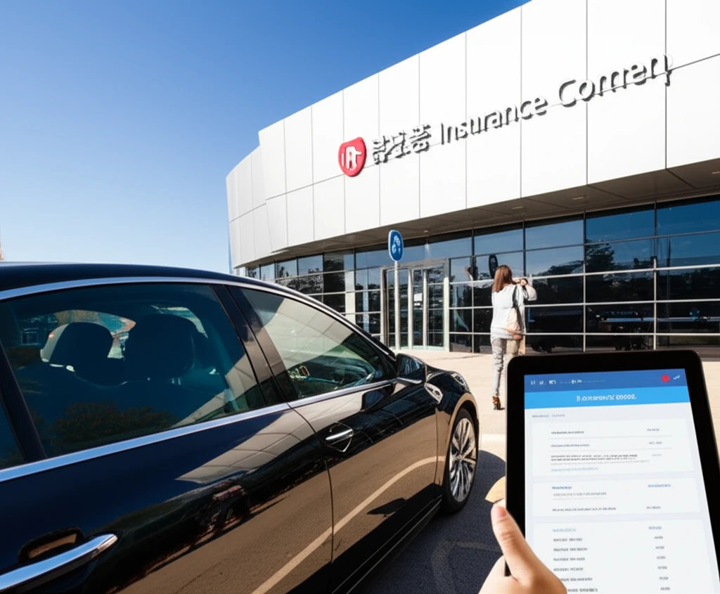 자동차 보험 비교 방법 이미지 2