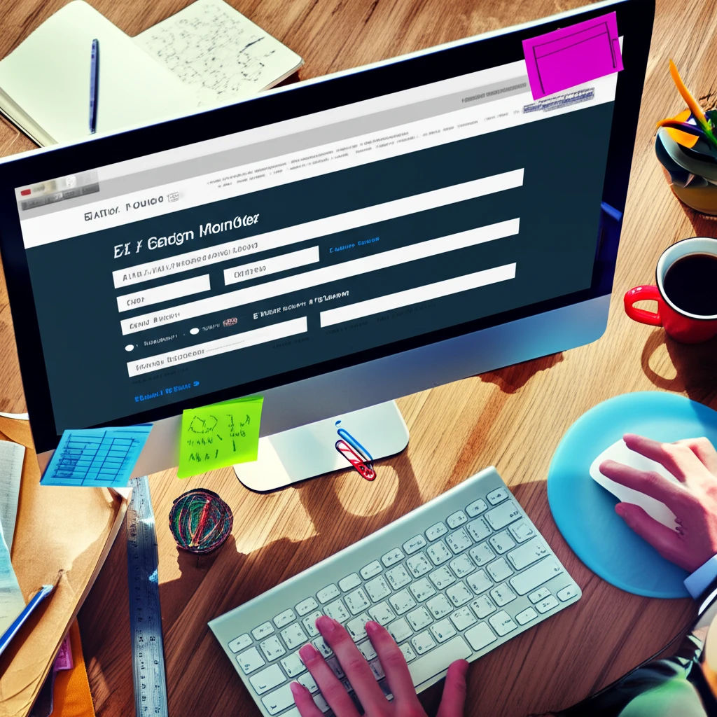 재도전특별자금 신청 방법