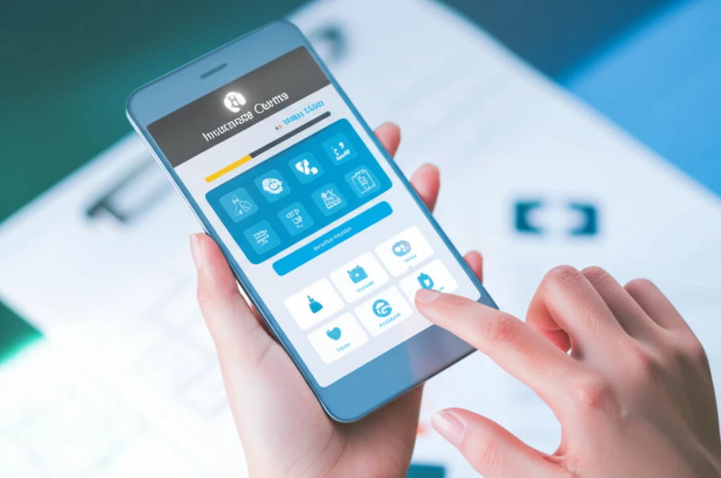 AI 기반 서류 인식