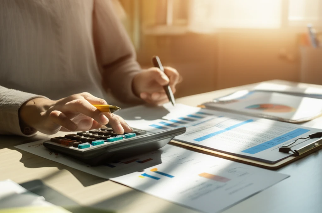 분할상환 개념 이미지 1