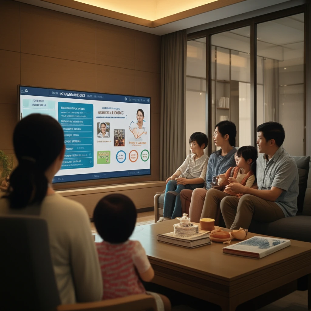 개인화된 보험 서비스 미래