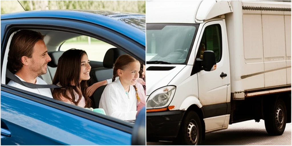 고급차와 수입차 보험료 비교