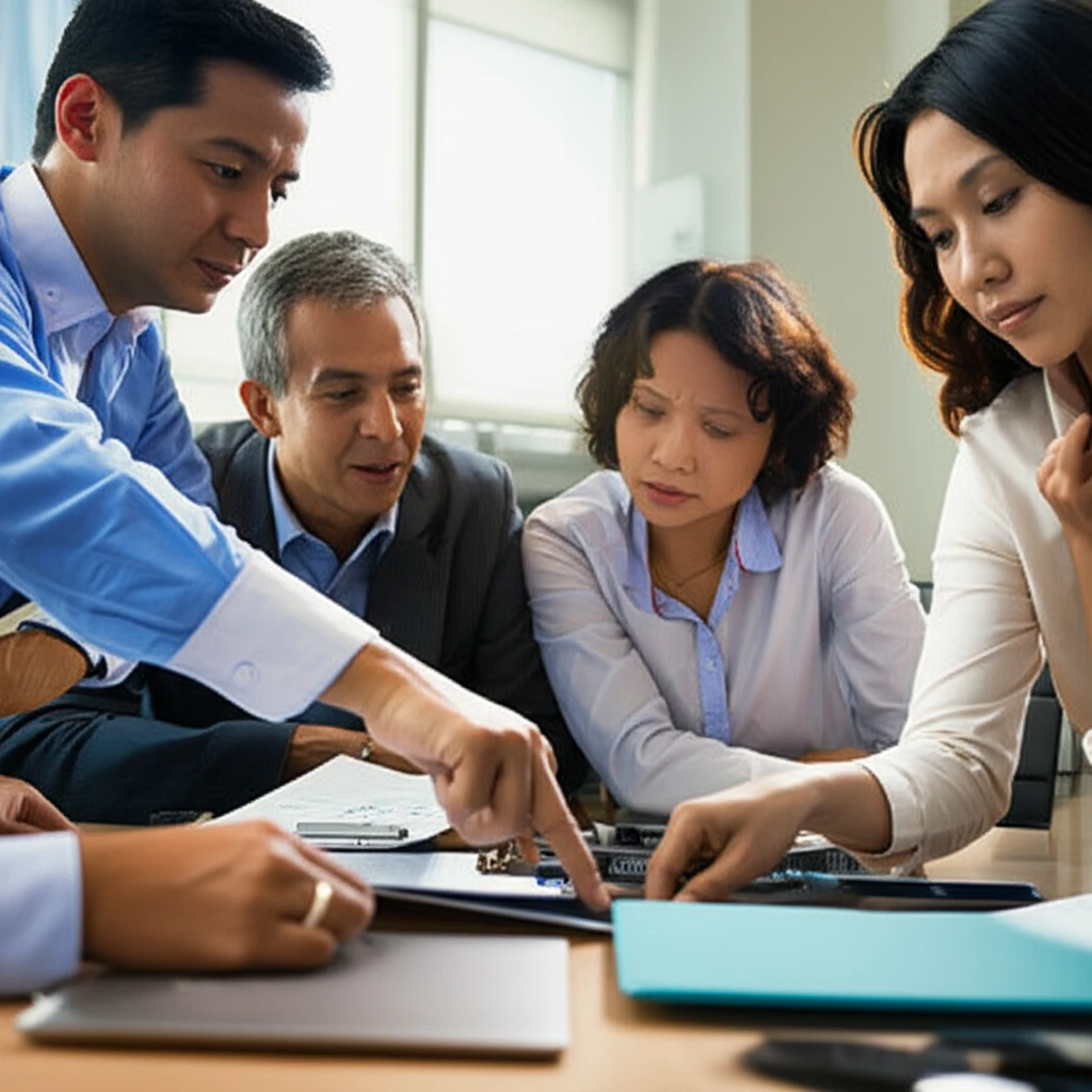 자동차 사고 처리 서비스 이미지