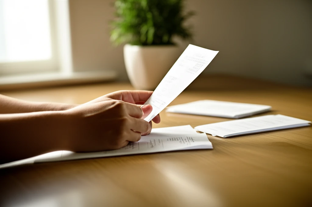 빠른 보험금 청구 비결 이미지