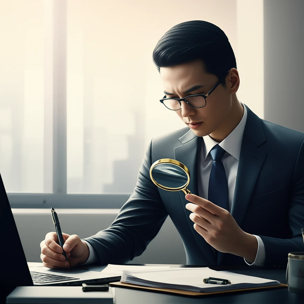 정책자금 심사 및 승인 이미지