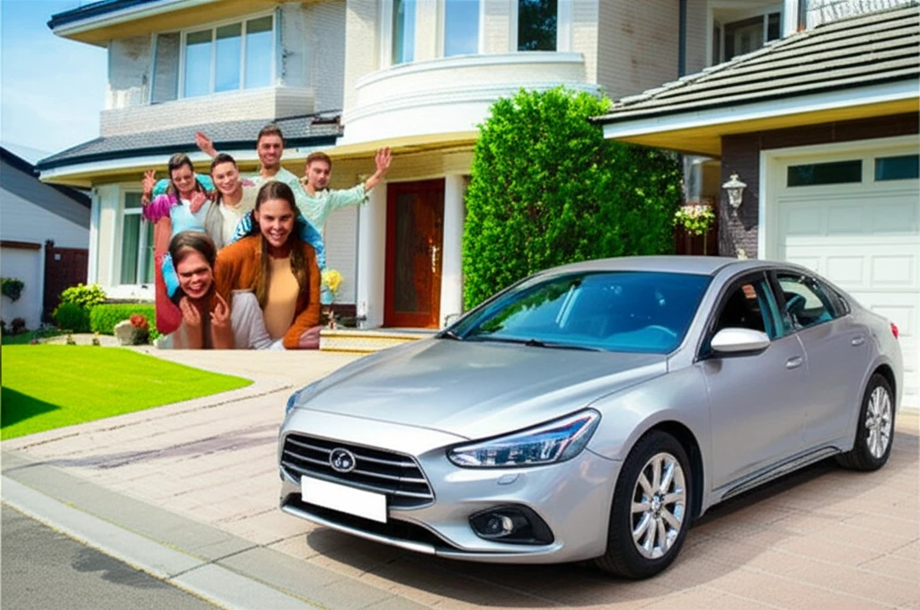 현명한 자동차 보험 선택