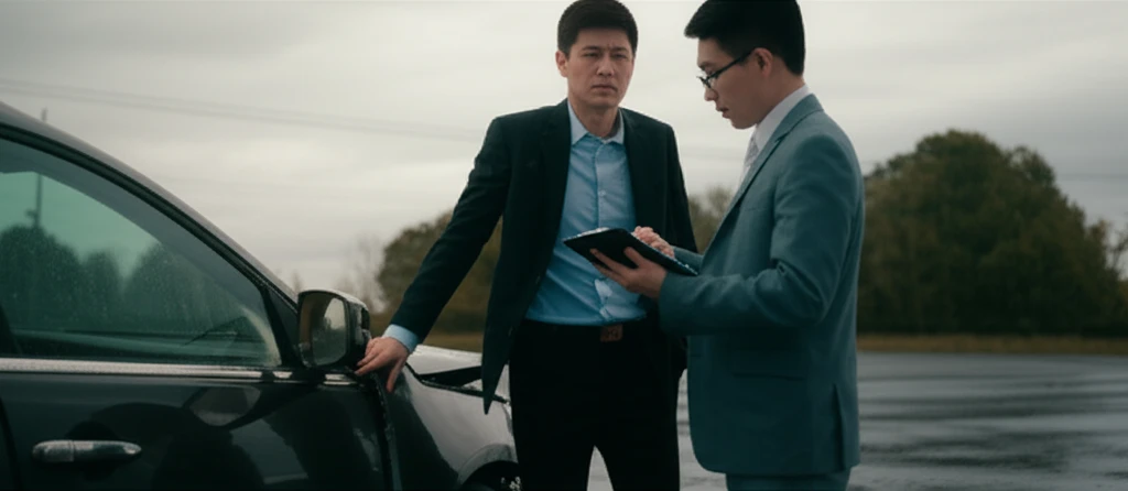 고객 만족도 평가 차트