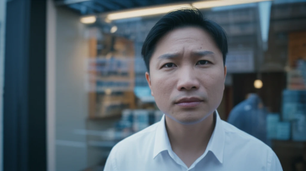 소상공인 지원을 상징하는 마무리 이미지