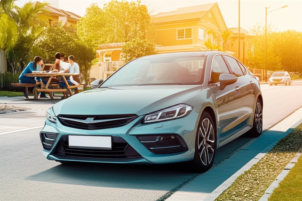 현명한 자동차 보험 선택