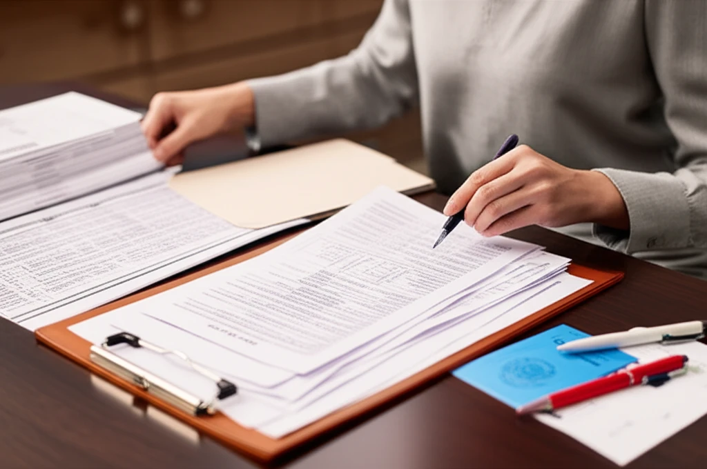 채무조정 요청서류 이미지 3