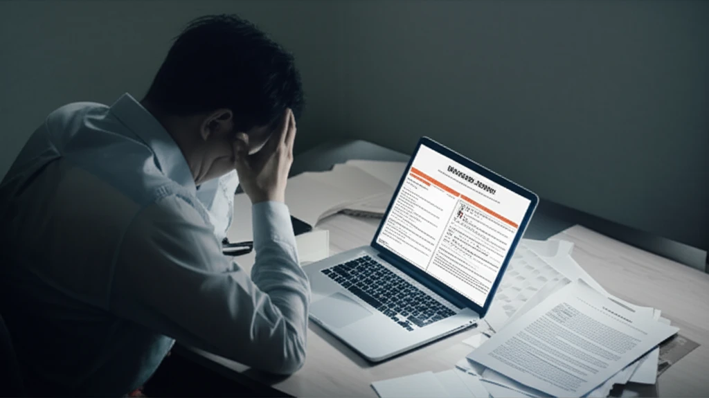 사고 발생 대응