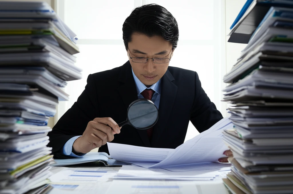 보험금 심사 과정