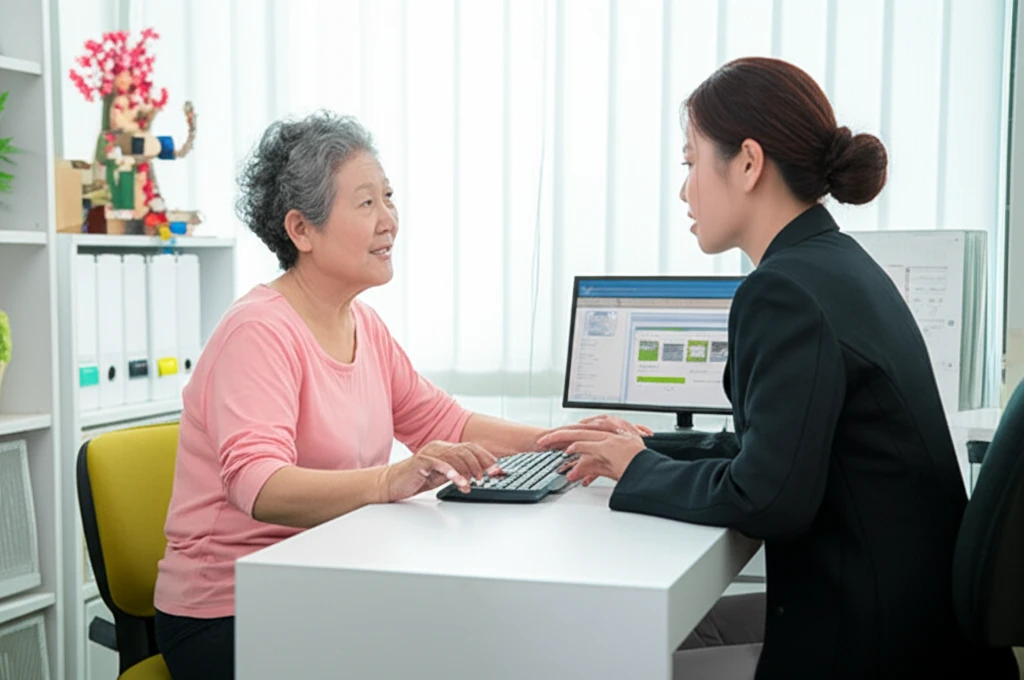 기업 형태별 자금 약정 방식을 보여주는 이미지