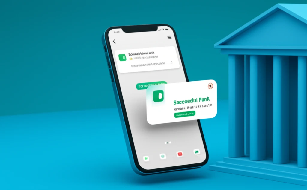 자동 심사 및 결과 통보