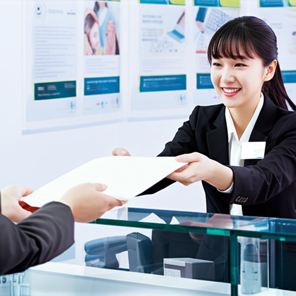 보험금 청구 제출