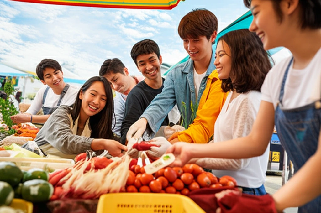 정책 중요성 강조 이미지 2
