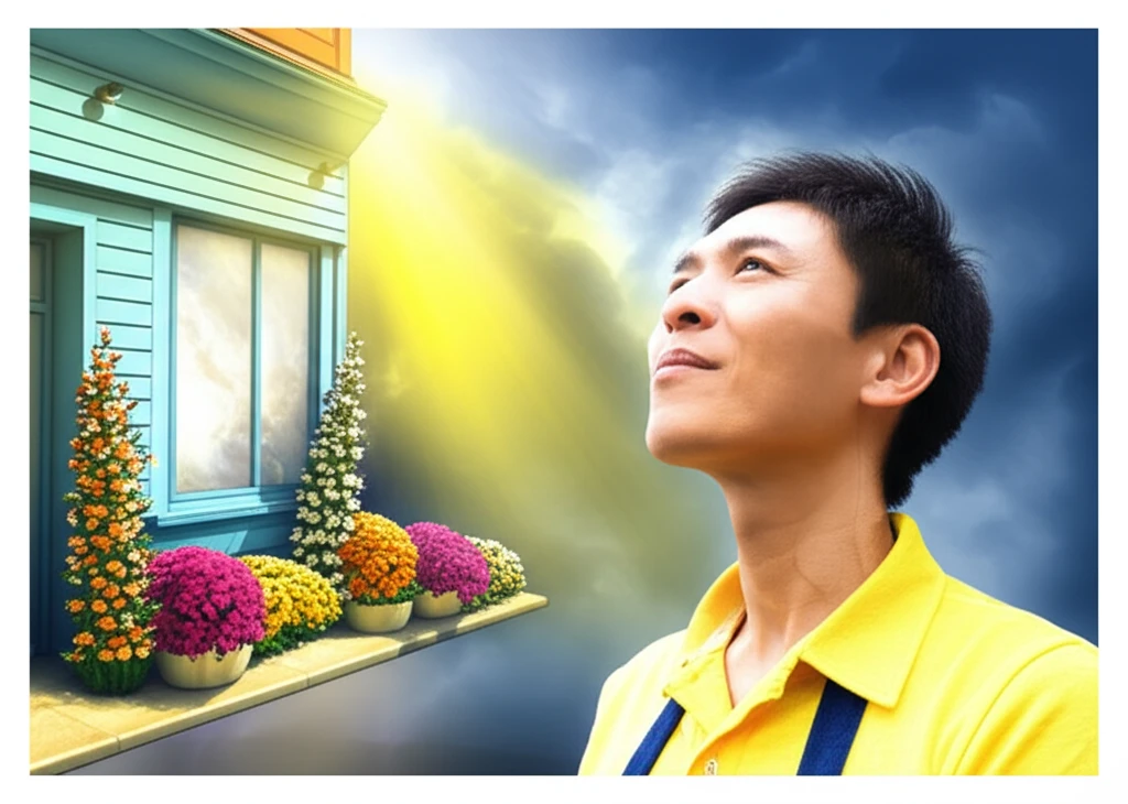 희망과 재도약을 위한 지원