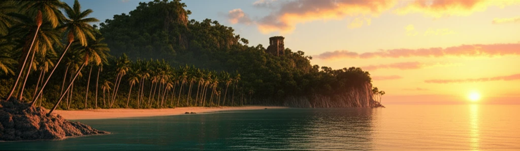 고창 고인돌 유적 전경