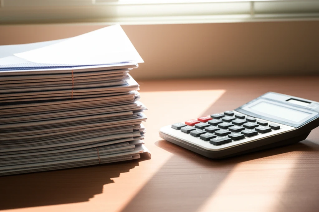 대출 한도 이미지 1