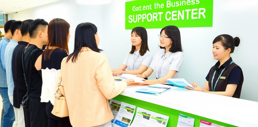 문의처 안내 이미지