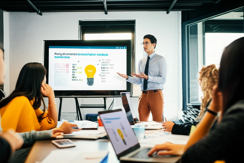 백년가게 및 신사업창업사관학교 이미지