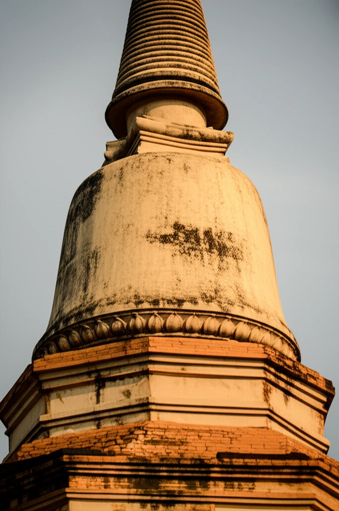 수코타이 연꽃 봉오리 쩨디