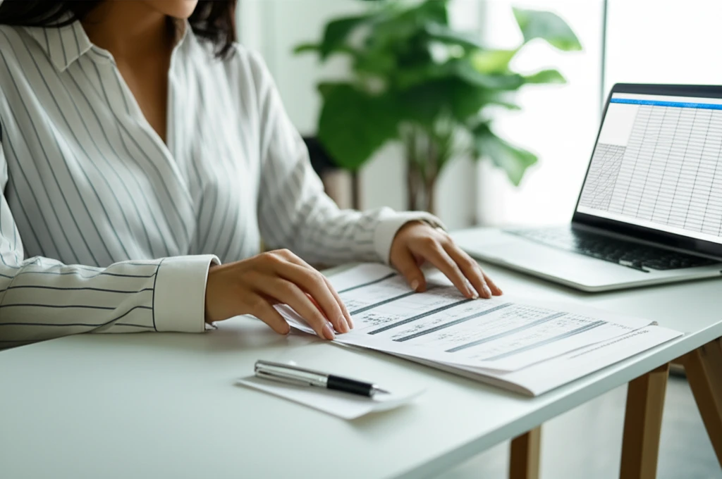 대출금 사용내역 증빙자료 예시 이미지 2