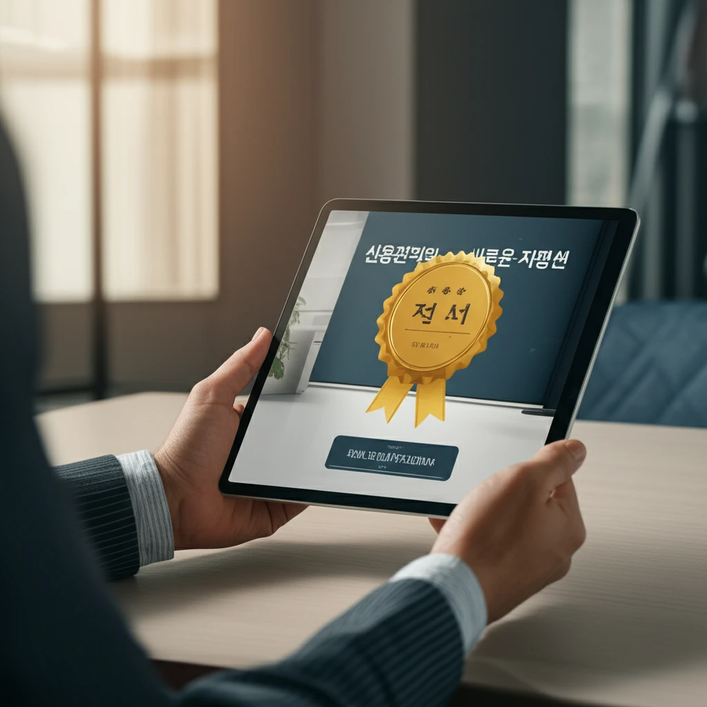 교육 수료 단계 3