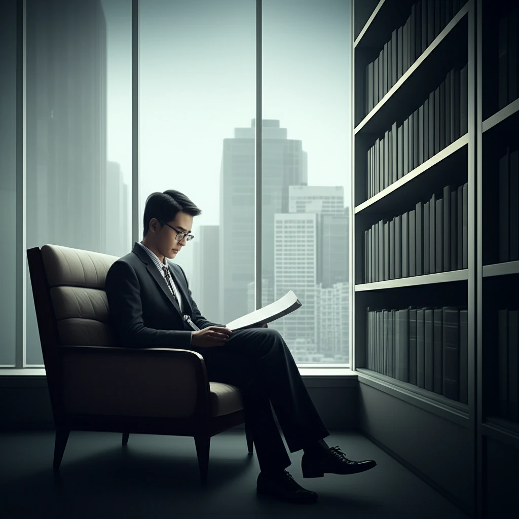 법률 서비스 선택의 중요성