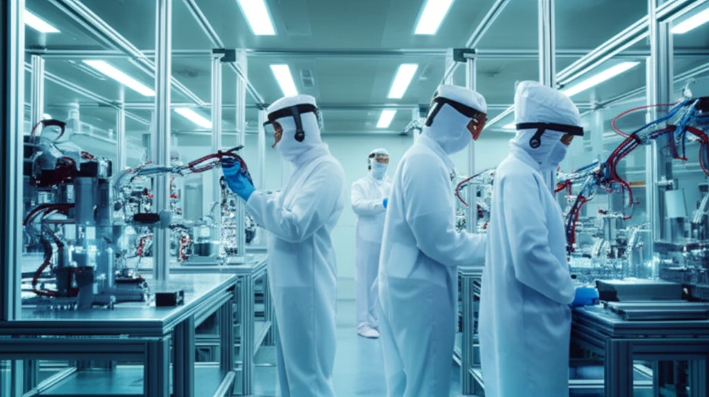 AI 기술 개발 이미지