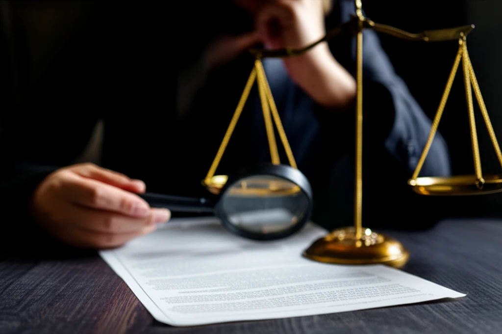 법률 서비스 후기의 중요성