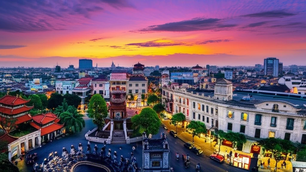 하노이 서론 이미지