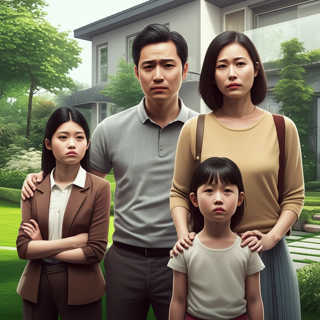 만기 일시 상환의 위험성 이미지