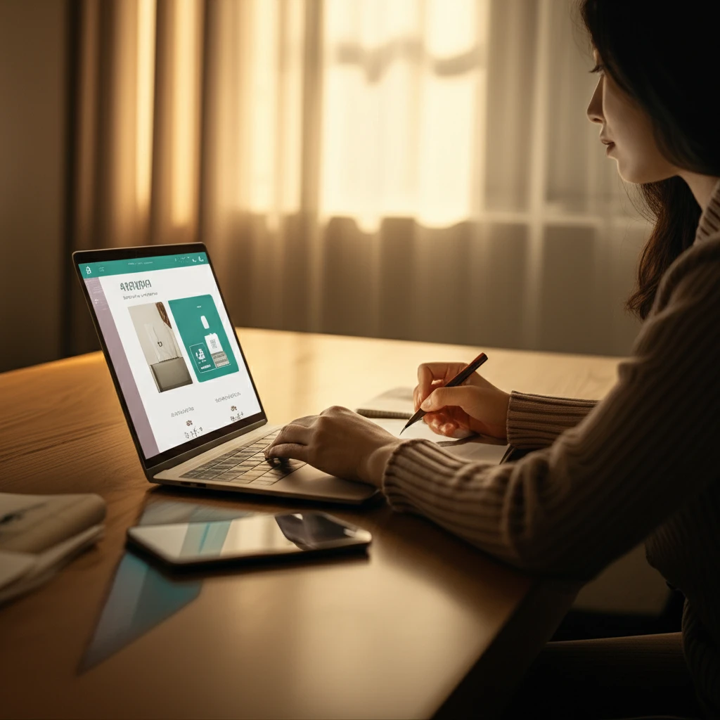 교육 수료 단계 1