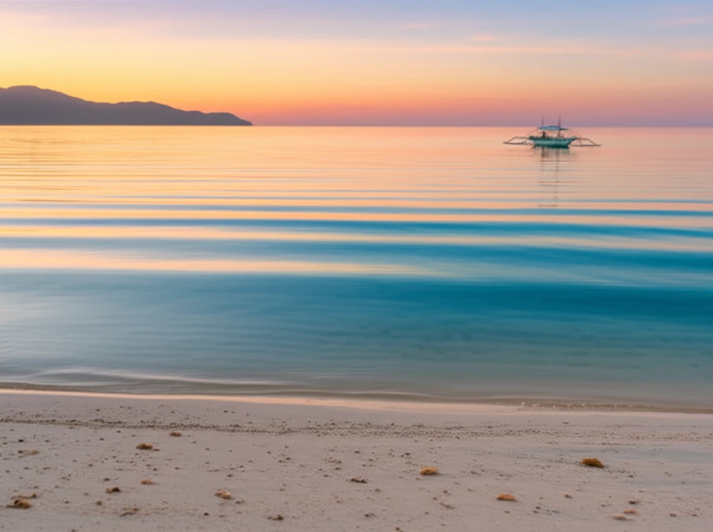 오슬롭 고래상어 투어