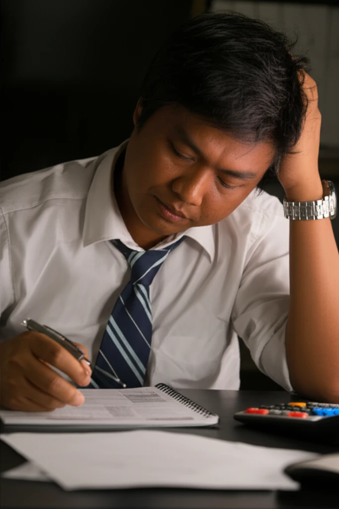 신용관리의 새로운 지평선 교육 개요