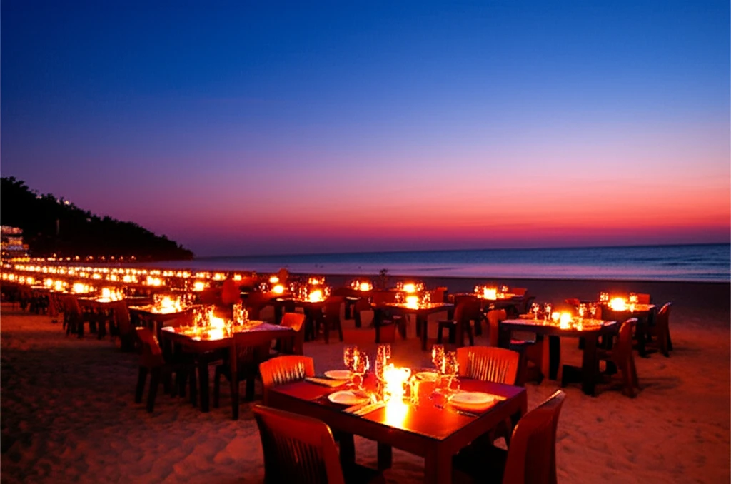 보라카이 망고 셰이크 이미지