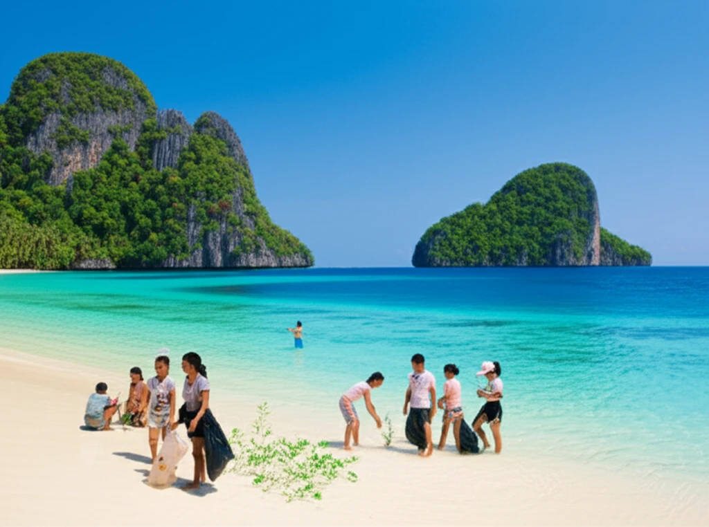 팔라완 자연 보호