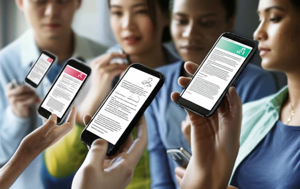 당면 과제를 상징하는 이미지