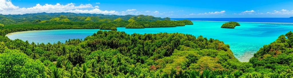 마 파펀코 바위 수영장 이미지 2